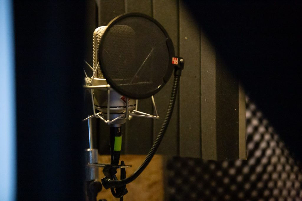 Mic